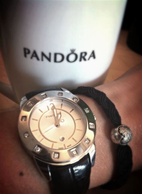 Watch Pandora .